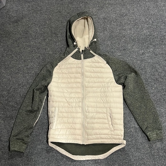Bubble jacket - Picture 1 of 6